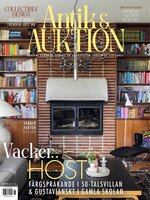 Antik & Auktion SE